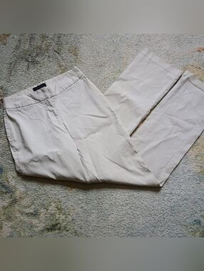 2000s Vintage Express Pants